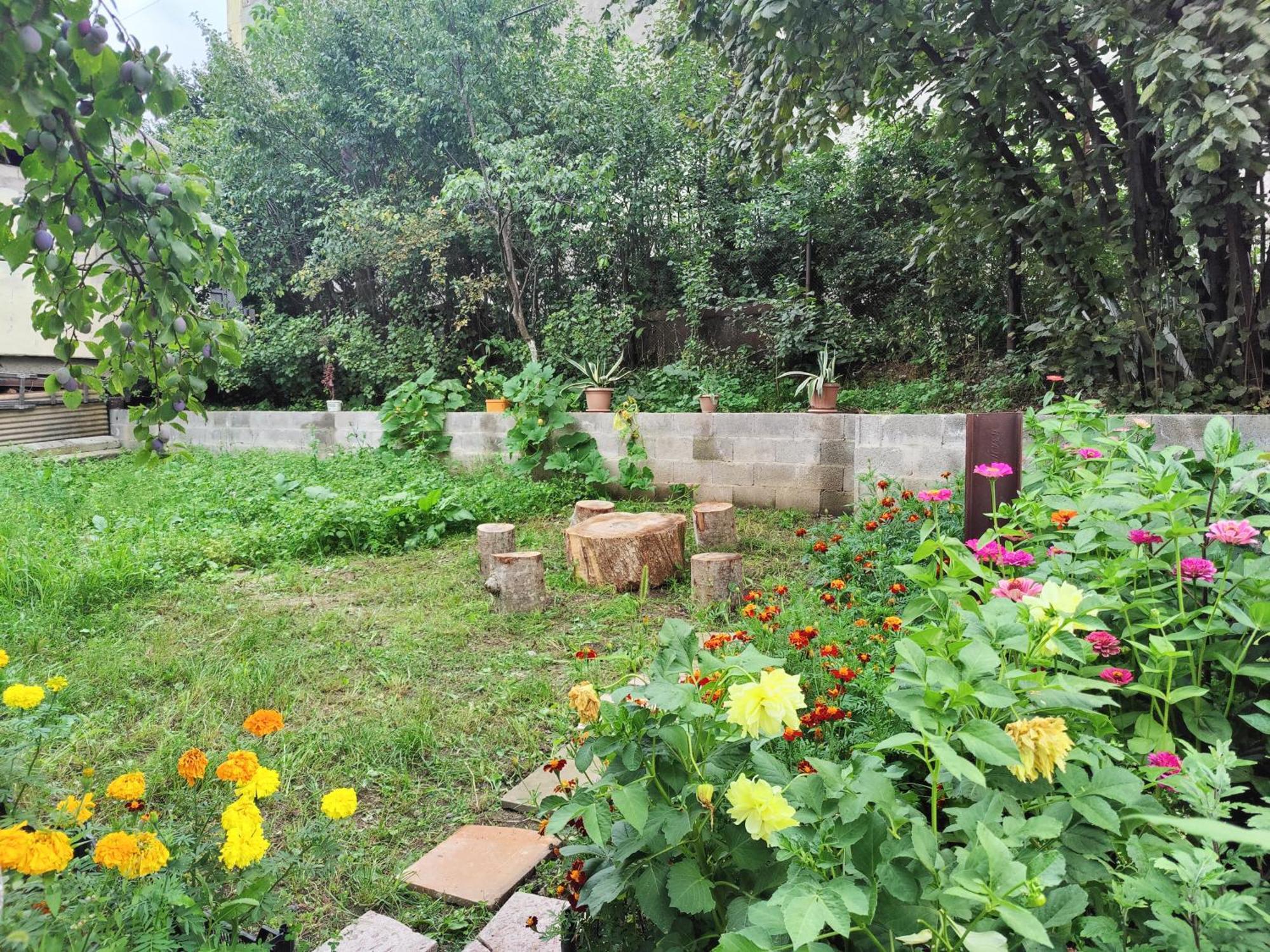 Sunny Lodge Dilijan Exterior photo